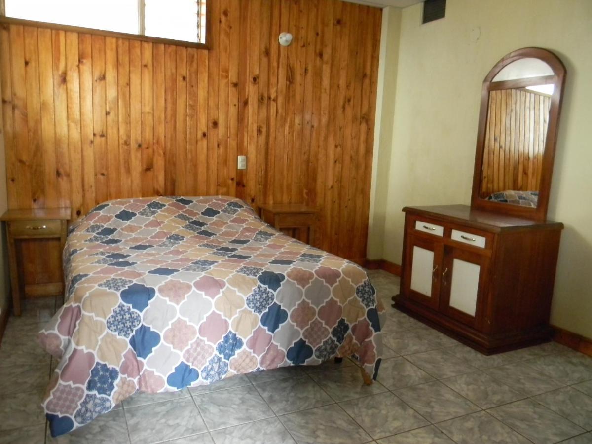 Casa Xelaju Apartments Quetzaltenango Eksteriør billede