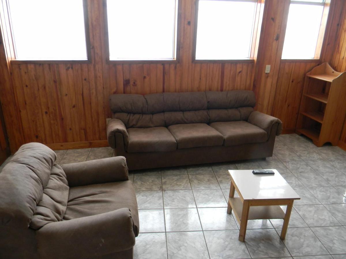 Casa Xelaju Apartments Quetzaltenango Eksteriør billede