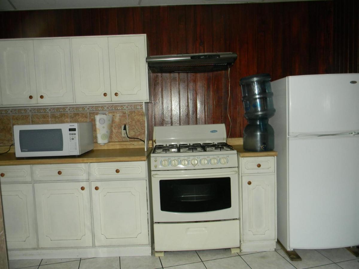 Casa Xelaju Apartments Quetzaltenango Eksteriør billede