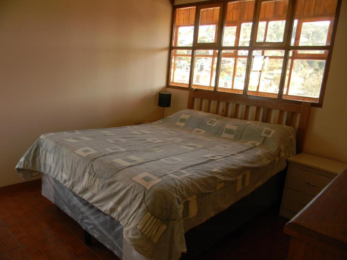 Casa Xelaju Apartments Quetzaltenango Eksteriør billede