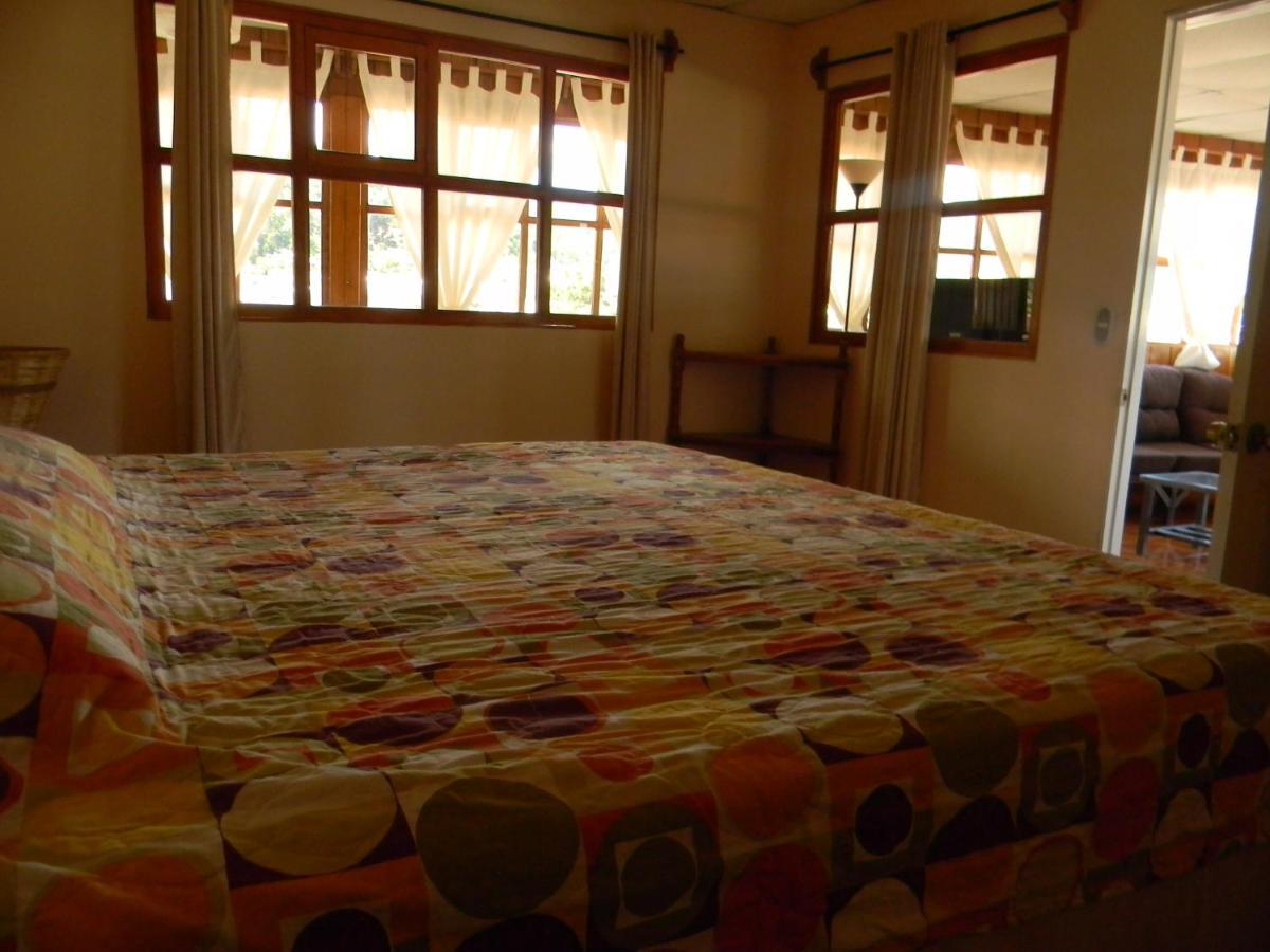 Casa Xelaju Apartments Quetzaltenango Eksteriør billede