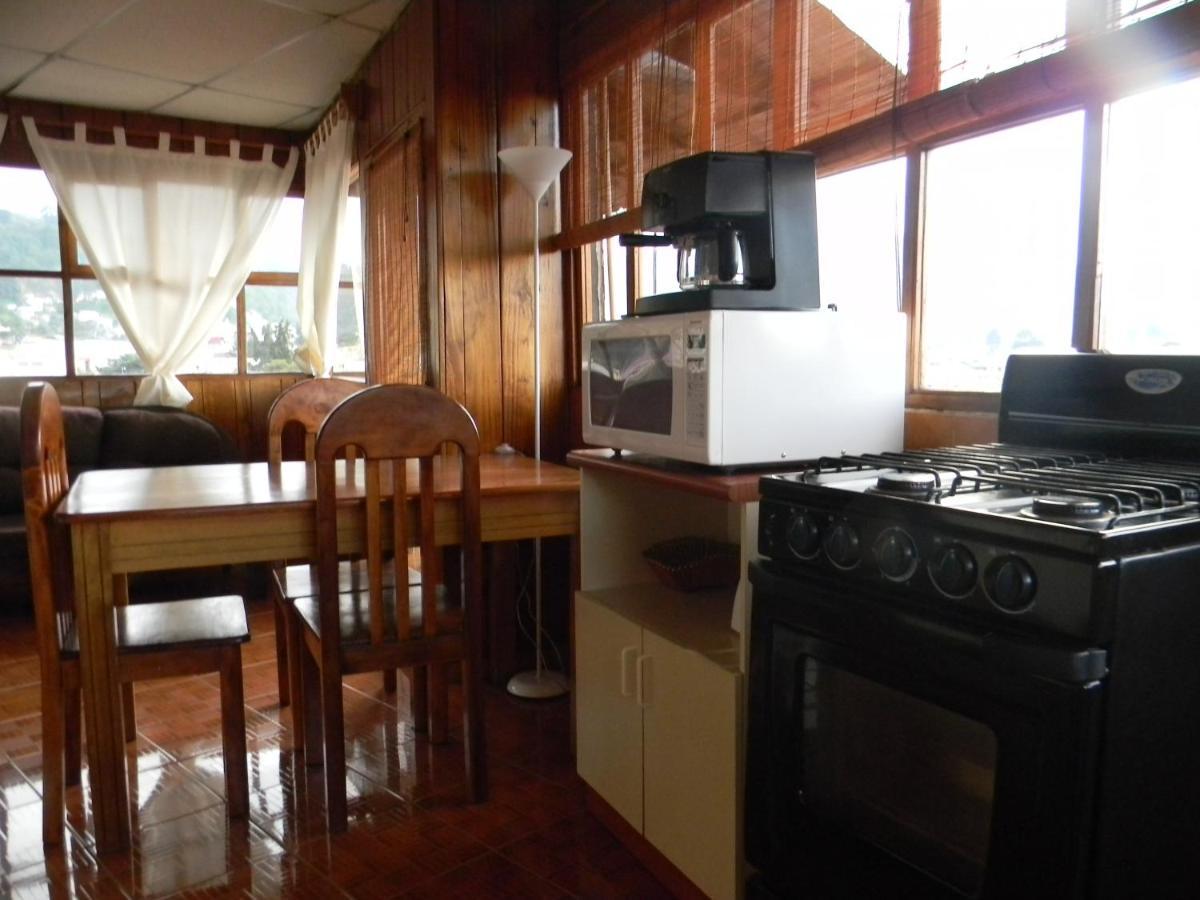 Casa Xelaju Apartments Quetzaltenango Eksteriør billede