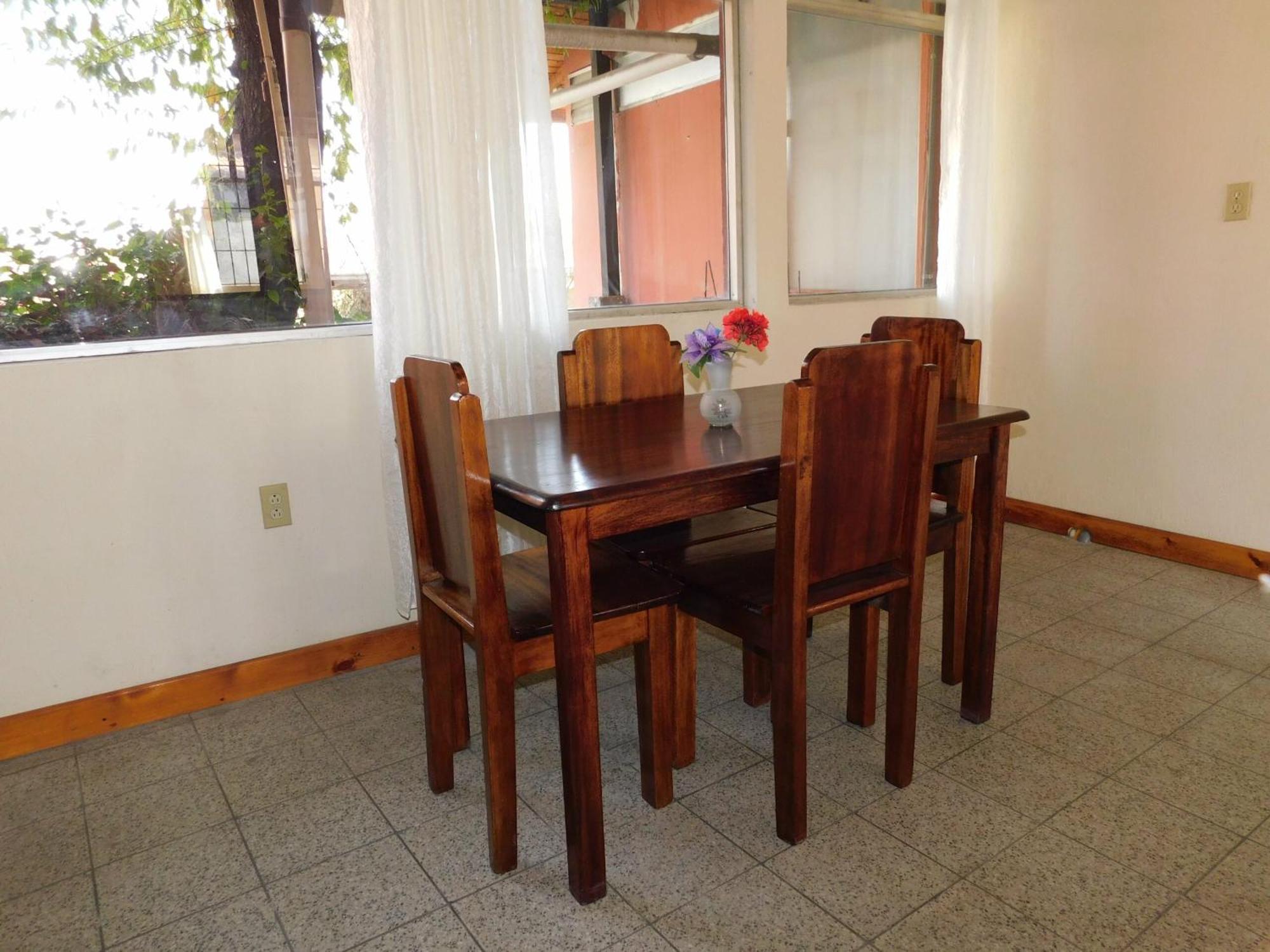 Casa Xelaju Apartments Quetzaltenango Eksteriør billede