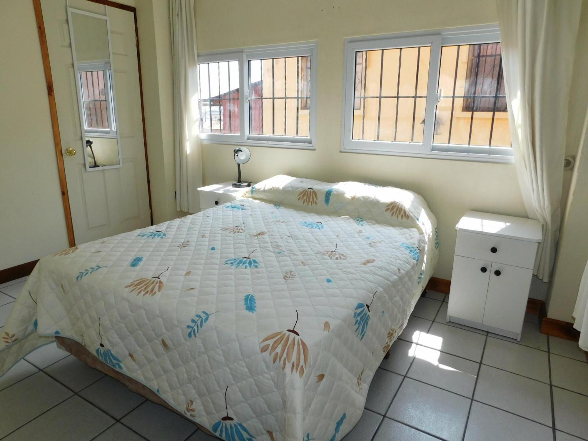 Casa Xelaju Apartments Quetzaltenango Eksteriør billede