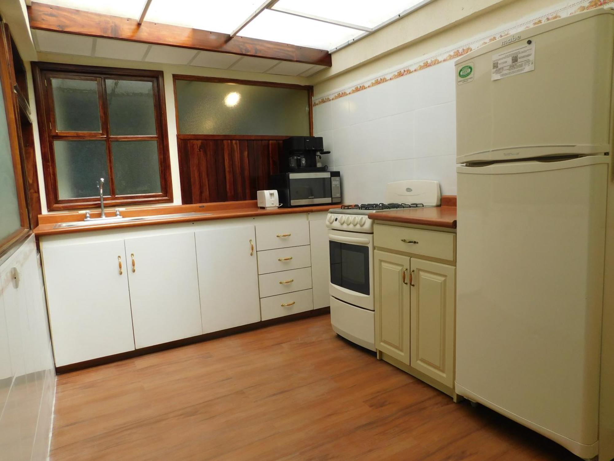 Casa Xelaju Apartments Quetzaltenango Eksteriør billede