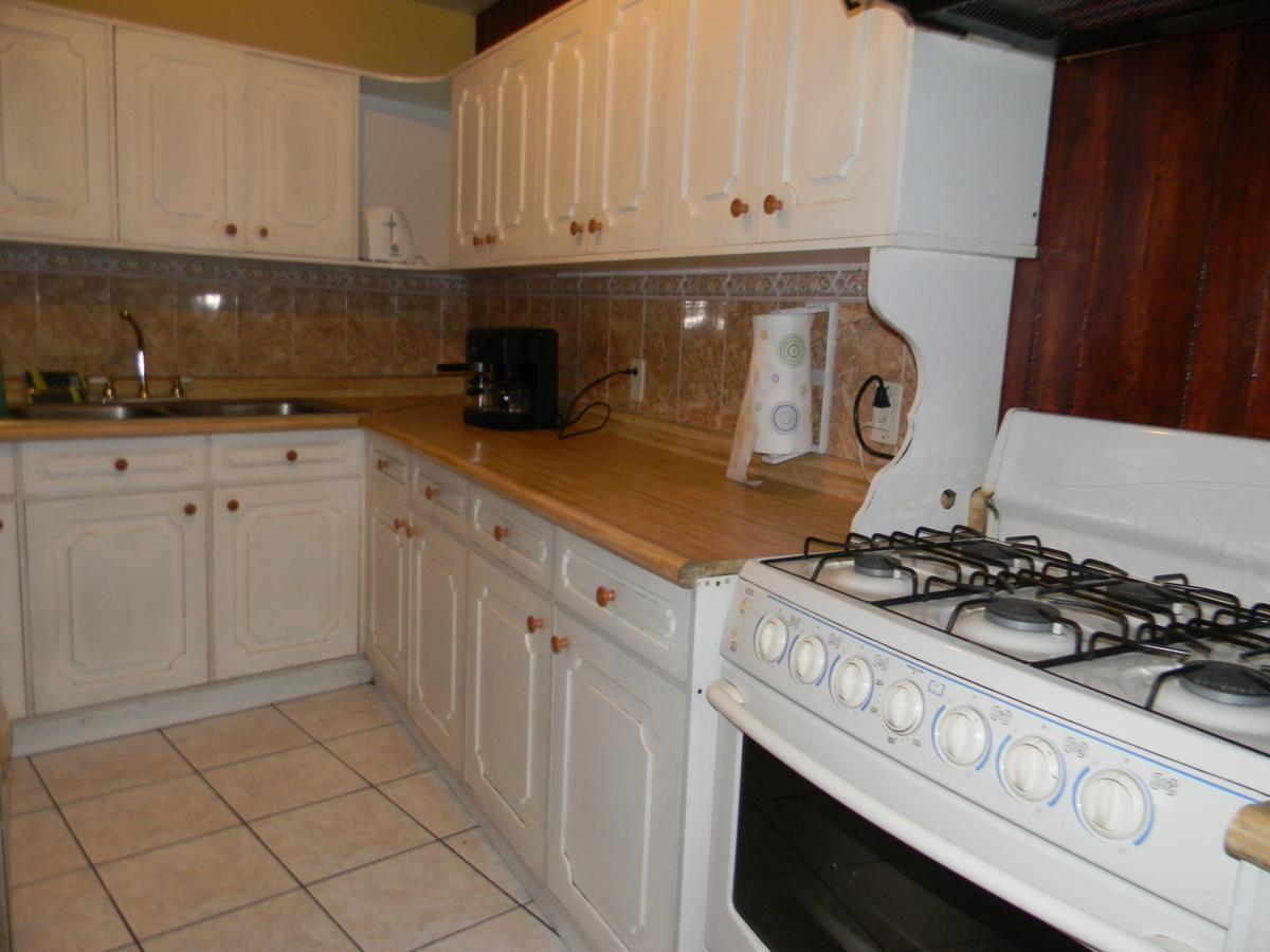 Casa Xelaju Apartments Quetzaltenango Eksteriør billede