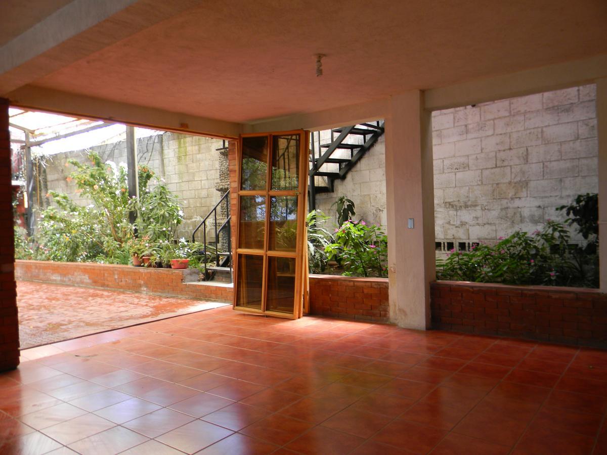 Casa Xelaju Apartments Quetzaltenango Eksteriør billede