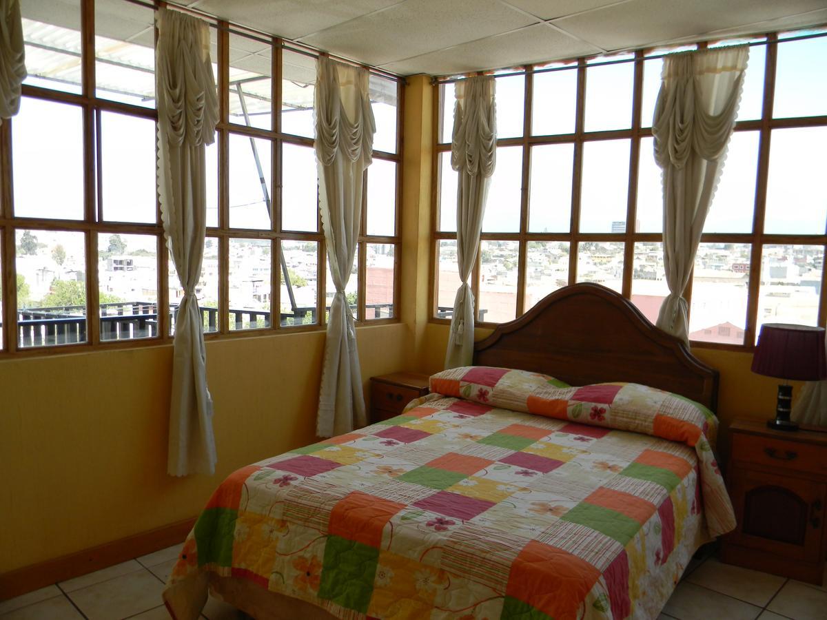 Casa Xelaju Apartments Quetzaltenango Eksteriør billede