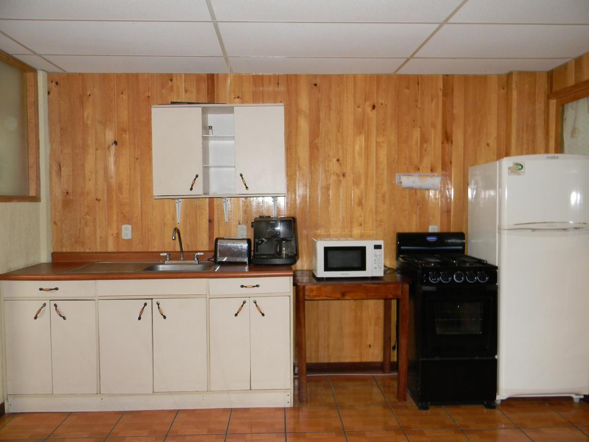 Casa Xelaju Apartments Quetzaltenango Eksteriør billede