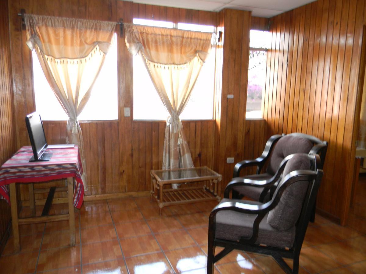Casa Xelaju Apartments Quetzaltenango Eksteriør billede