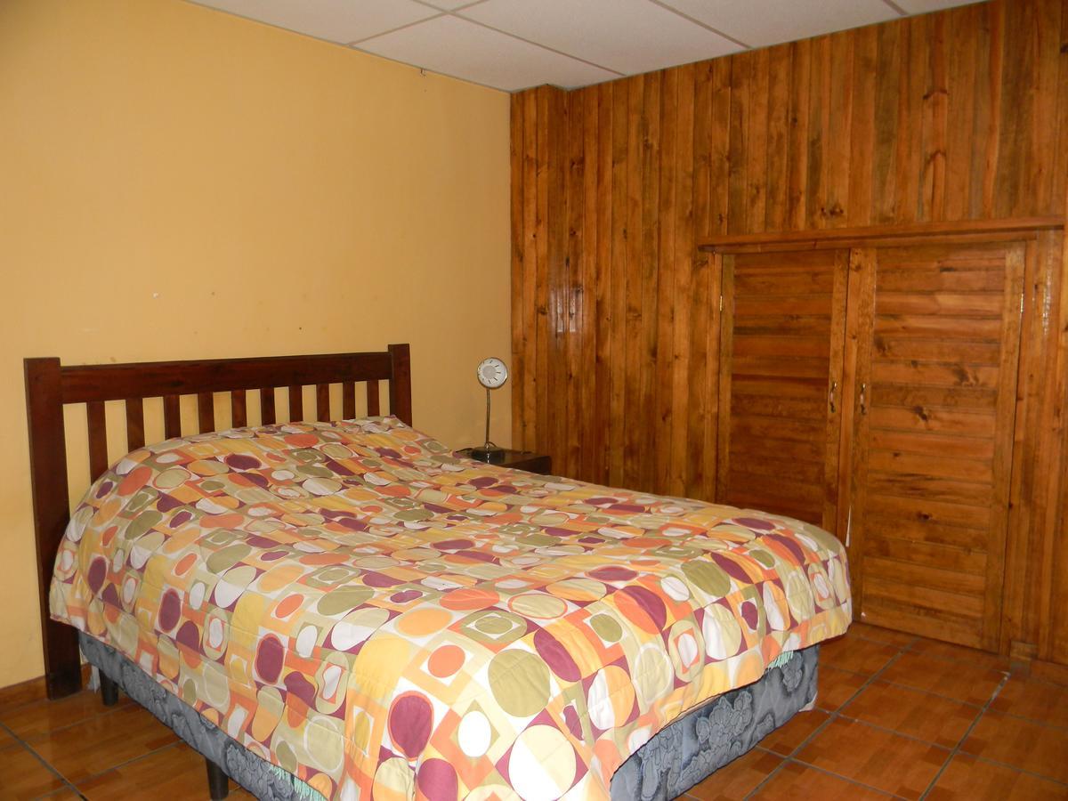 Casa Xelaju Apartments Quetzaltenango Eksteriør billede