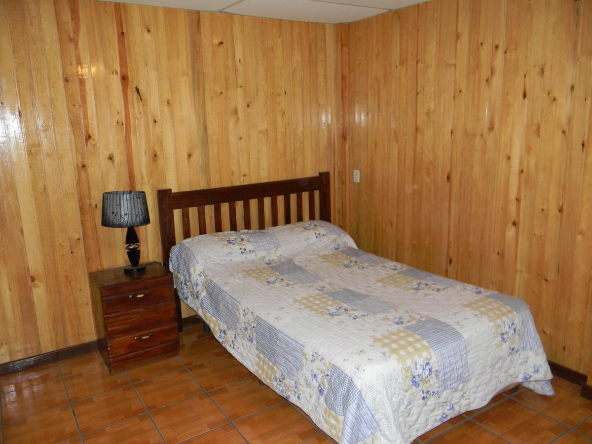 Casa Xelaju Apartments Quetzaltenango Eksteriør billede
