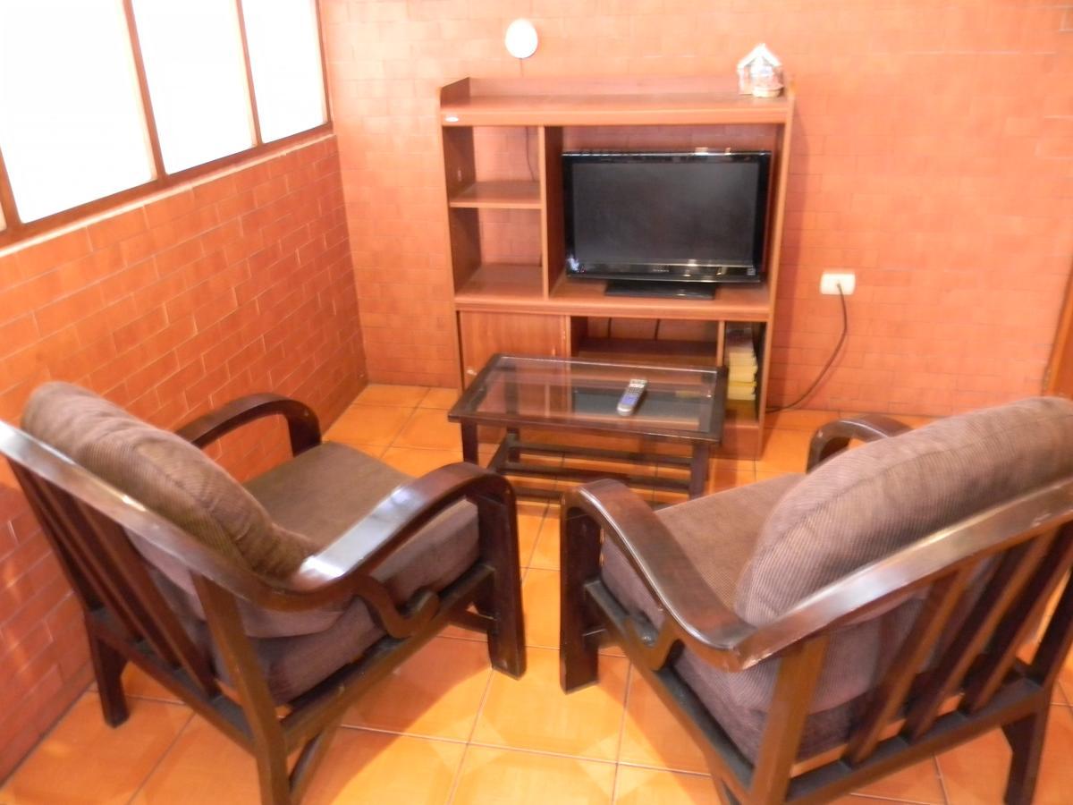 Casa Xelaju Apartments Quetzaltenango Eksteriør billede