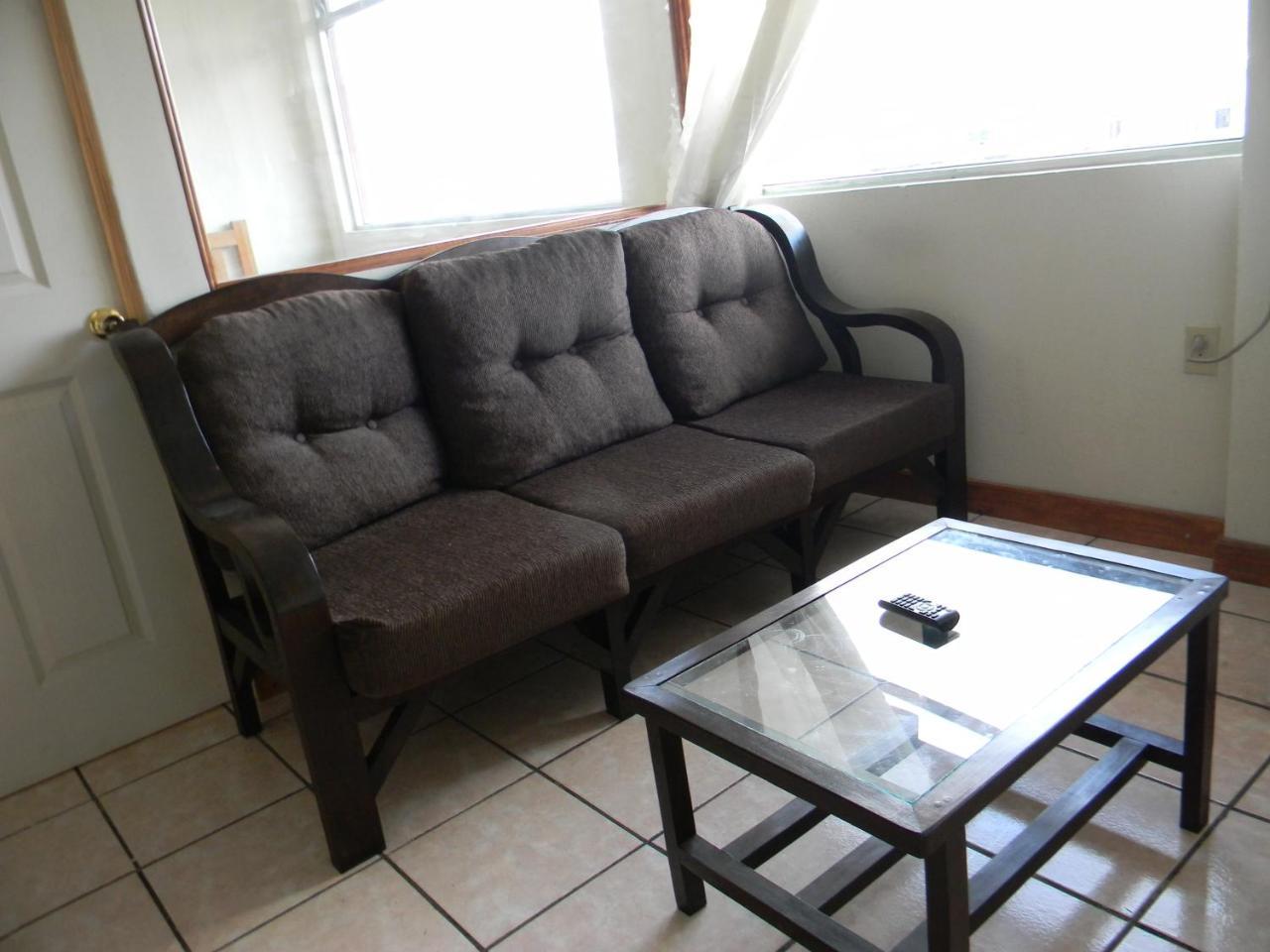 Casa Xelaju Apartments Quetzaltenango Eksteriør billede