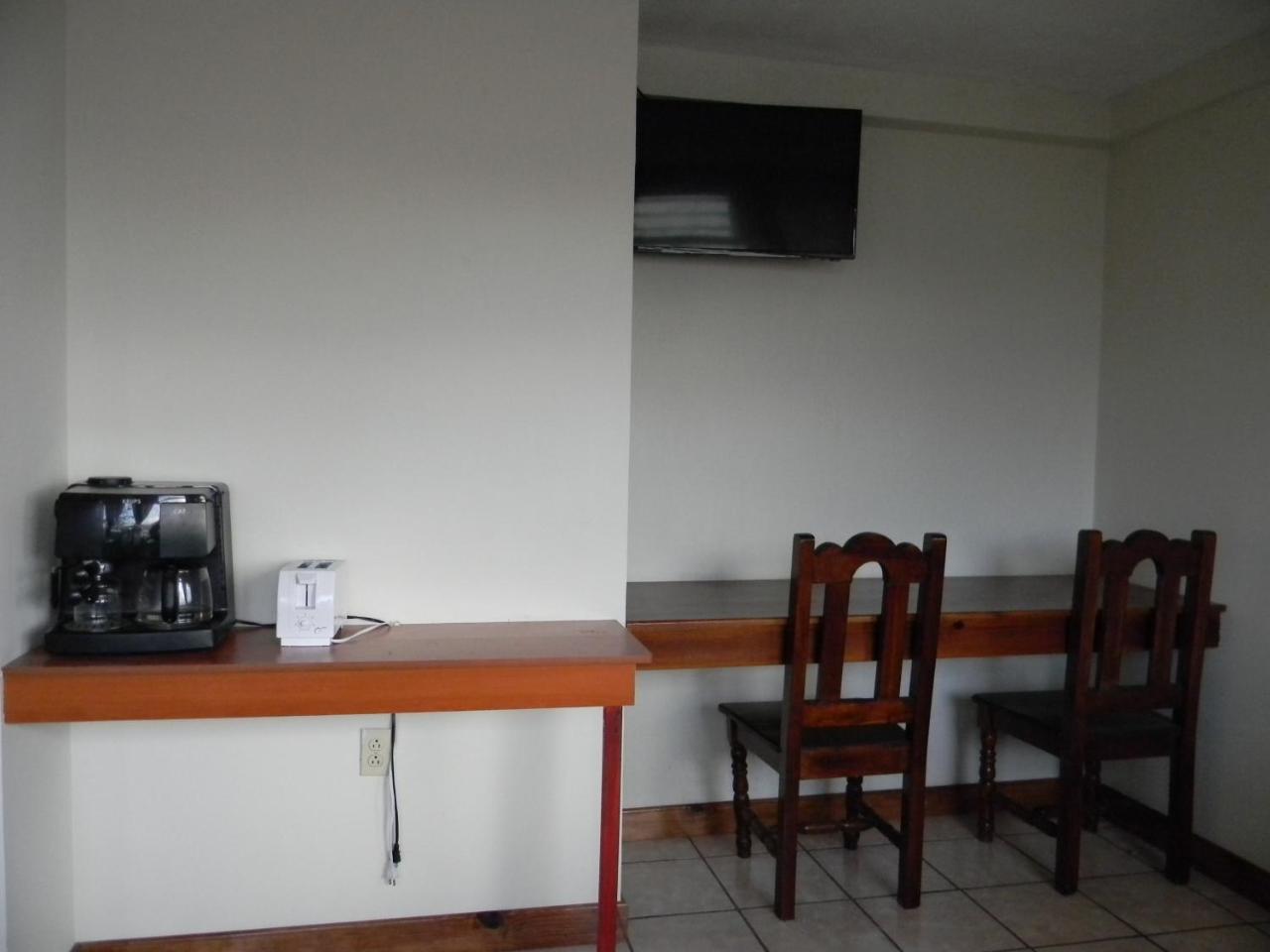 Casa Xelaju Apartments Quetzaltenango Eksteriør billede