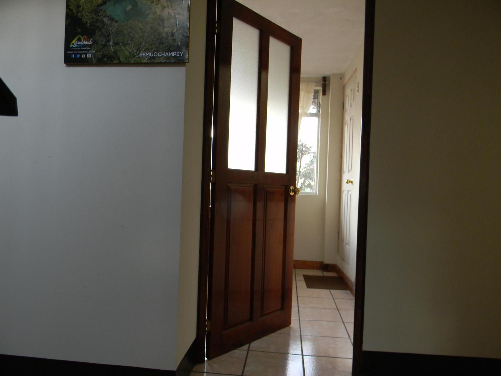 Casa Xelaju Apartments Quetzaltenango Eksteriør billede