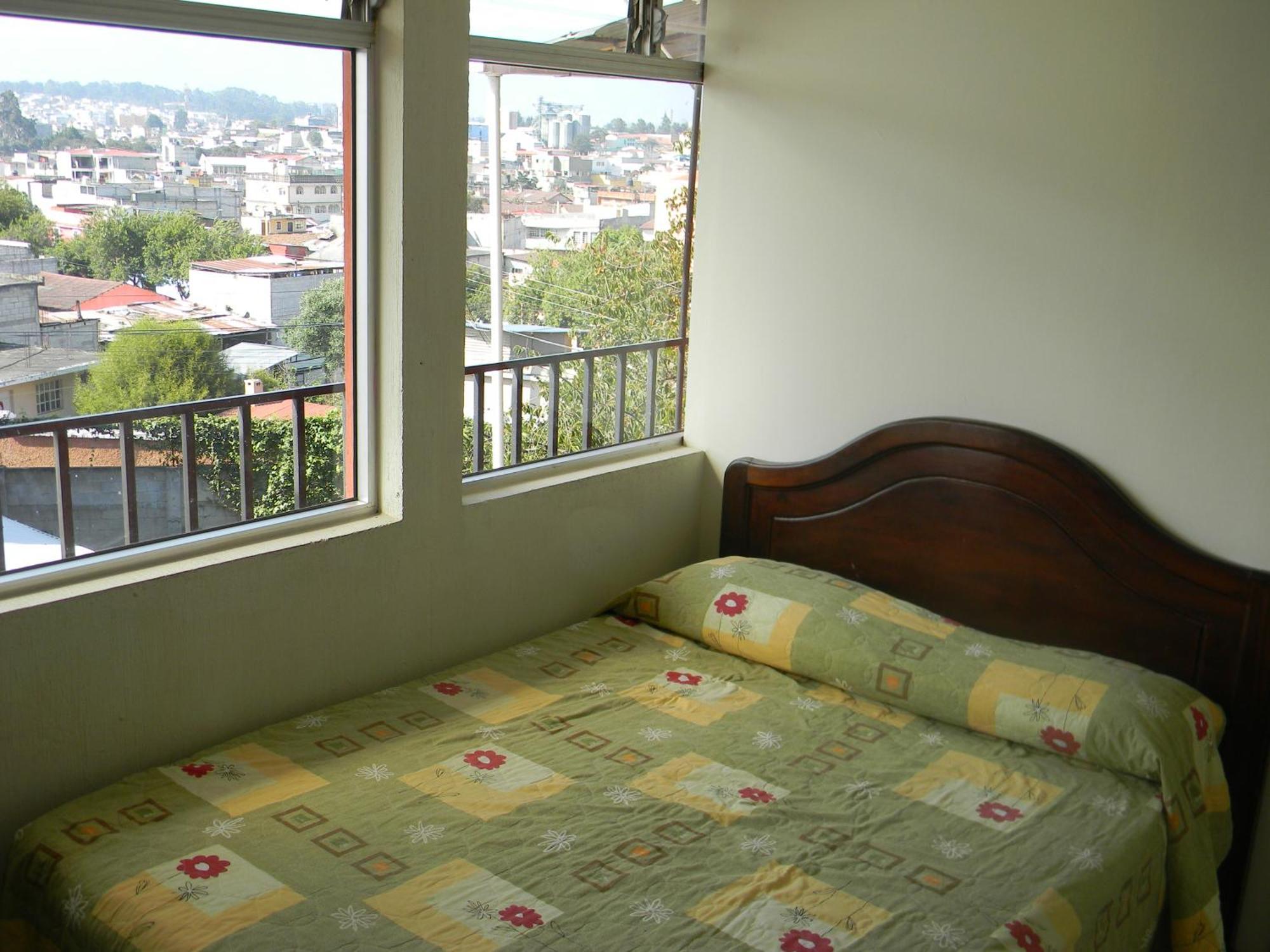 Casa Xelaju Apartments Quetzaltenango Eksteriør billede